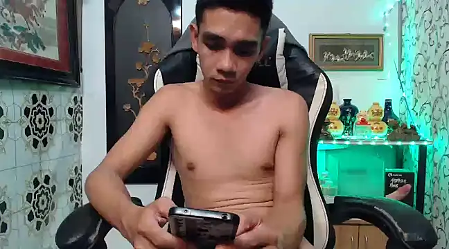 asianmaster27 online show from 27, 1, 2025