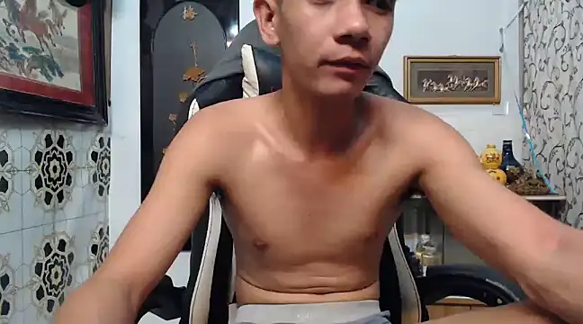 asianmaster27 online show from 30, 1, 2025