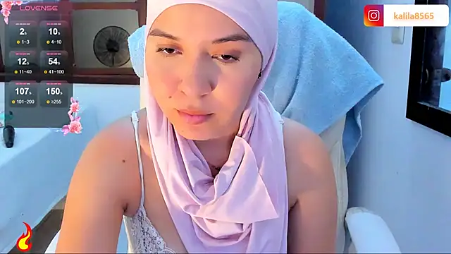 MatchedEyebrow online show from 10, 11, 2025