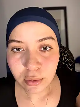 MatchedEyebrow online show from 23, 3, 2026