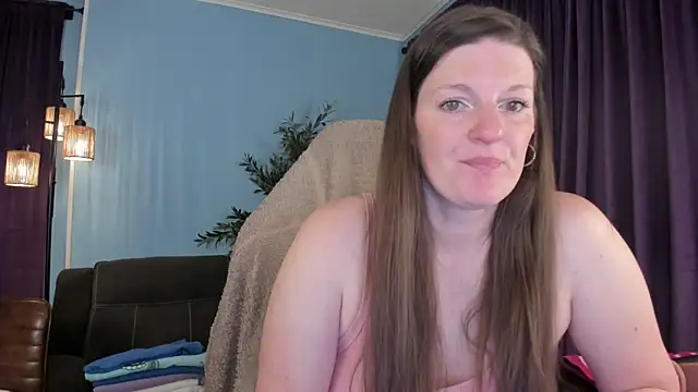 Kelly Carolina online show from 17, 3, 2026