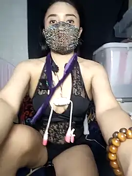  Shimmerlyn  online show from 24, 3, 2026