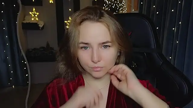 Mira Mermayd online show from 20, 12, 2025