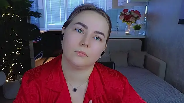 Mira Mermayd online show from 27, 2, 2026