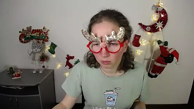 Sexy MargoX  online show from 17, 12, 2025