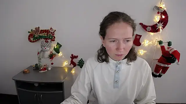 Sexy MargoX  online show from 9, 1, 2026