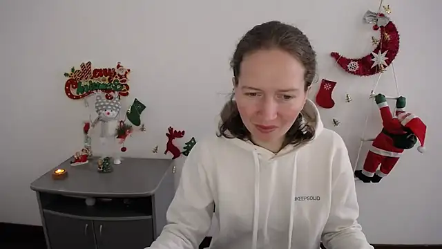 Sexy MargoX  online show from 16, 1, 2026