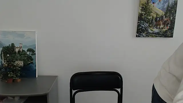 Sexy MargoX  online show from 22, 4, 2026