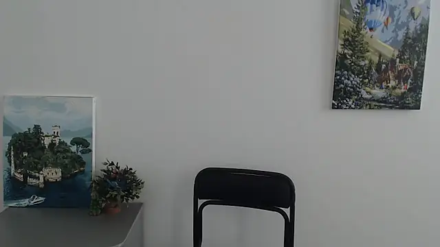 Sexy MargoX  online show from 26, 4, 2026