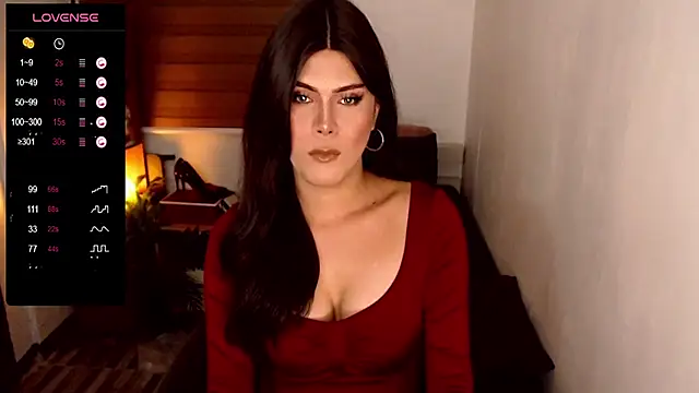 SweetieZeveey  online show from 13, 7, 2026