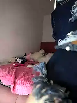 amycute  online show from 12, 12, 2024