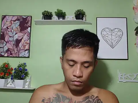 Thyler08 online show from 19, 9, 2025