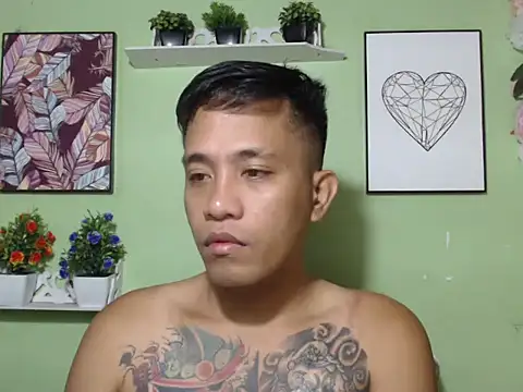 Thyler08 online show from 27, 9, 2025