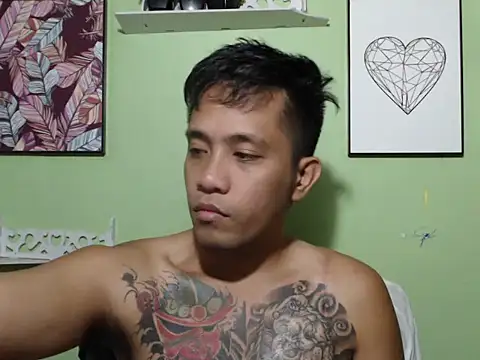 Thyler08 online show from 29, 10, 2025