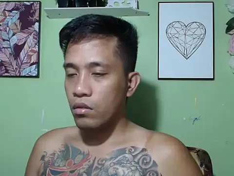 Thyler08 online show from 13, 11, 2025