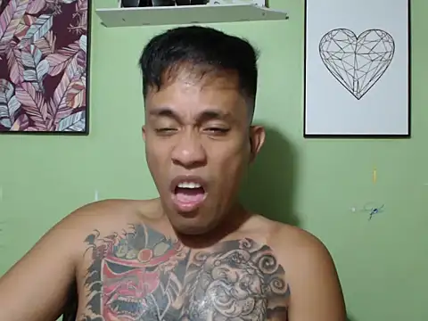 Thyler08 online show from 16, 11, 2025