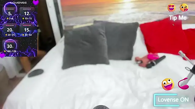 wildangeloflove online show from 3, 12, 2024