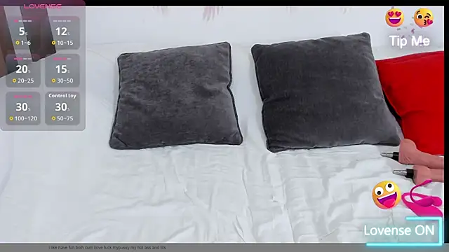 wildangeloflove online show from 29, 10, 2025