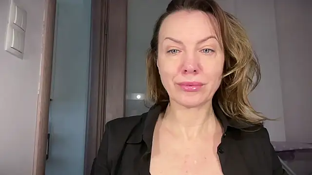 RachellAmazing online show from 18, 4, 2026