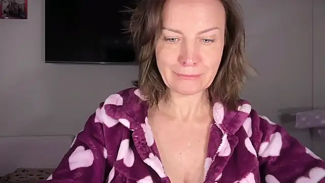 RachellAmazing online show from 25, 5, 2026