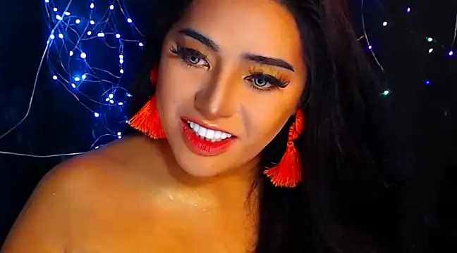 xPATRICIA ARDEN AVATAR online show from 4, 3, 2025