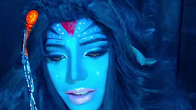 xPATRICIA ARDEN AVATAR online show from 5, 4, 2026