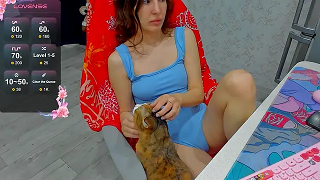 c arina x online show from 13, 1, 2026