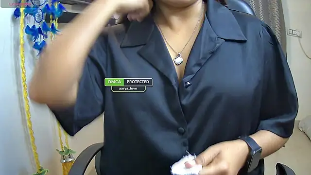 avav love online show from 15, 3, 2026