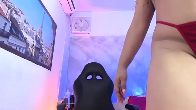 Lunastar02 online show from 5, 3, 2026