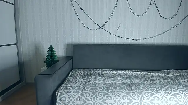 Jessica Rubatte online show from 23, 12, 2025