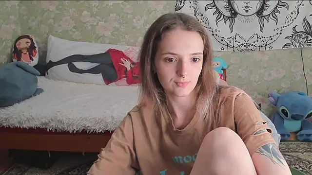 Snapshot of Cutie_Adelia chatting on 17, 7, 2026 Cutie Adelia online show from 17, 7, 2026