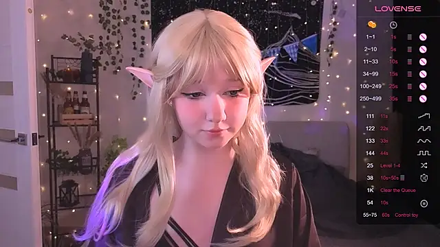 IrmaBell online show from 3, 10, 2025