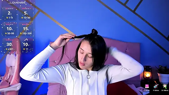 brenda moris01 online show from 28, 11, 2025