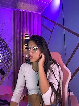 brenda moris01 online show from 12, 3, 2026