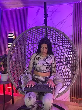 brenda moris01 online show from 20, 3, 2026