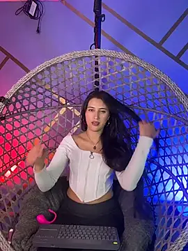 brenda moris01 online show from 6, 4, 2026