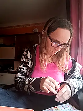 Dettybitch40 online show from 11, 11, 2025