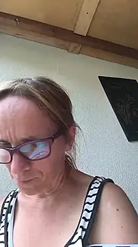 Dettybitch40 online show from 4, 7, 2026