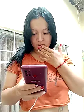 Arisha34 online show from 21, 12, 2024