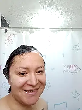 Arisha34 online show from 23, 2, 2025