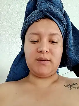 Arisha34 online show from 1, 3, 2025