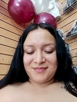 Arisha34 online show from 19, 3, 2025