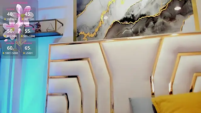 Snapshot of HannaPetit chatting on 28, 2, 2026 HannaPetit online show from 28, 2, 2026