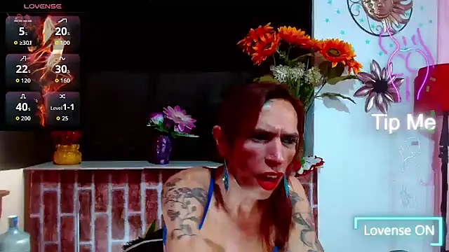 Snapshot of VanessaWolf chatting on 15, 7, 2026 VanessaWolf online show from 15, 7, 2026