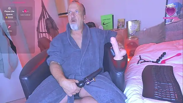 openminddaddy online show from 25, 3, 2026