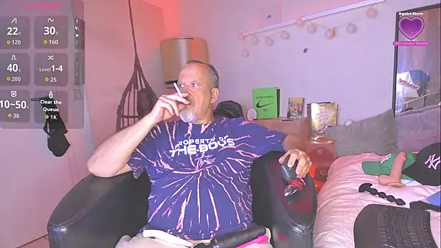 openminddaddy online show from 4, 4, 2026