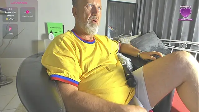openminddaddy online show from 23, 5, 2026