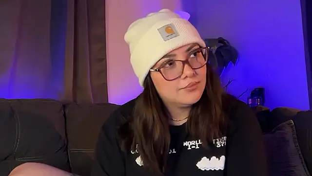 nativepumpkin95 online show from 26, 11, 2025