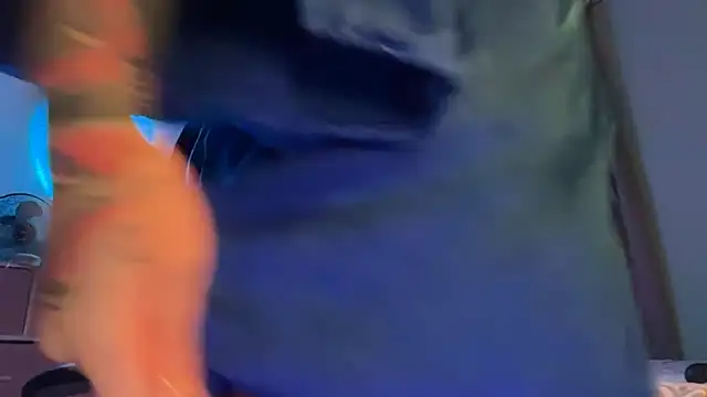 nativepumpkin95 online show from 1, 3, 2026