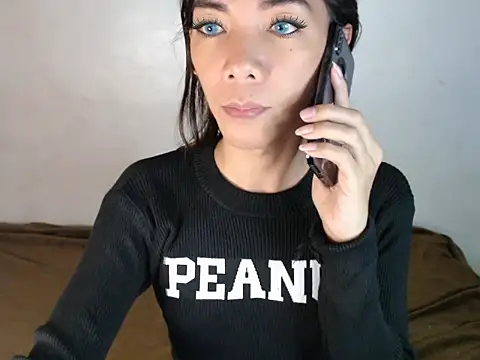 Snapshot of perly_169 chatting on 18, 1, 2025 perly 169 online show from 18, 1, 2025